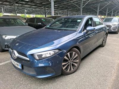 Mercedes Classe A Compact CLASSE A COMPACT A 180 Business Line 7G-DCT VP [5P] bva 7-136CH-7cv (bi-corps), 2021