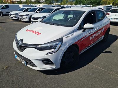 Renault Clio CLIO Business E-Tech hybride 140 -21N VP [5P] bva 6-140CH-5cv (bi-corps), 2021