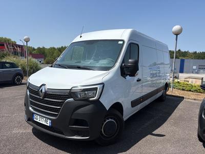 Renault Master MASTER FG Tr GCF F3500 L3H2 Blue dCi 150BVR VU [4P] bva 6-150CH-8cv (fourgon tolesimple cabine), 2023