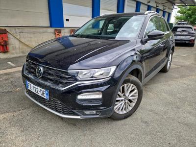 Volkswagen T-Roc T-ROC 1.6 TDI 115 LOUNGE BUSINESS VP [5P] bvm 6-115CH-6cv (SUV), 2021