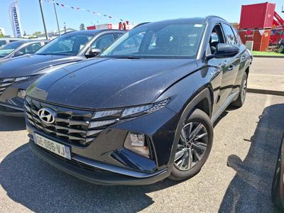Hyundai Tucson TUCSON 1.6 CRDI 136 DCT-7 HYBRID 48V BUSINESS VP [5P] bva 7-136CH-7cv (SUV), 2022