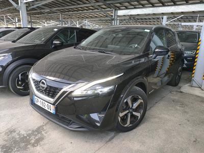 Nissan Qashqai QASHQAI e-Power 190 N-Connecta BVA VP [5P] bva 1-190CH-8cv (SUV), 2023