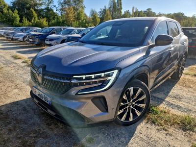 Renault AUSTRAL AUSTRAL TECHNO E-TECH HYBRIDE 200 VP [5P] bva 6-200CH-7cv (SUV), 2023