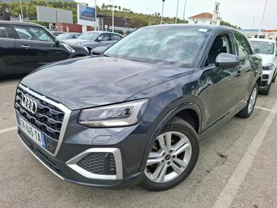 Audi Q2 Q2 30 TDI 116 S Tronic Business Line VP [5P] bva 7-116CH-6cv (SUV), 2023
