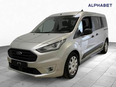Ford Transit Connect 230 L2 S&amp;S Trend, 2021