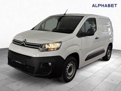Citroën Berlingo 1.5 BlueHDi 100 M S&amp;S Club, 2021