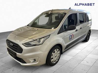 Ford Transit Connect 230 L2 S&amp;S Trend, 2020