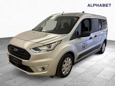 Ford Transit Connect 230 L2 S&amp;S Trend, 2021