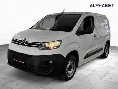 Citroën Berlingo 1.5 BlueHDi 100 M S&amp;S Club, 2021