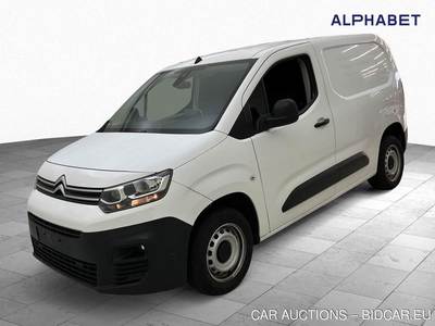 Citroën Berlingo 1.5 BlueHDi 100 M S&amp;S Club, 2020