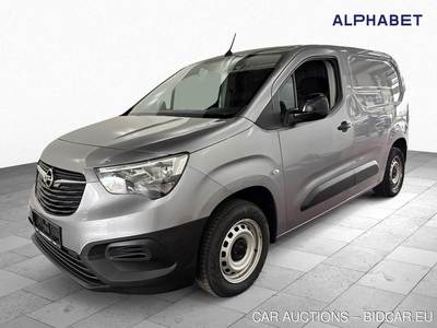 Opel Combo Cargo 1.5 D Edition XIAA, 2023