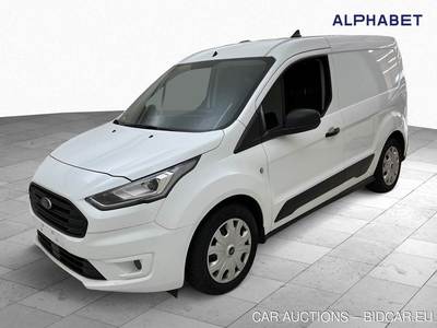 Ford Transit Connect 210 L1 Trend, 2022