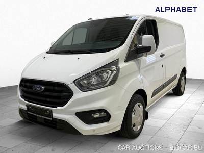 Ford Transit Custom -, 2020