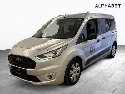 Ford Transit connect Kombi 230 L2 S&amp;S Autm. Trend, 2020