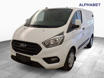 Ford Transit Custom 320 L1H1 LKW VA Trend, 2021