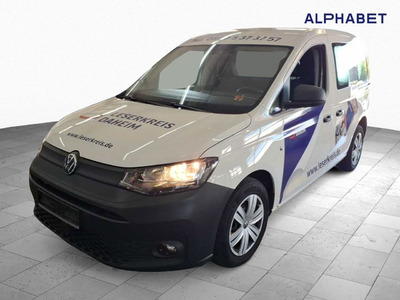 Volkswagen Caddy Cargo 2.0 TDI BMT DSG, 2022