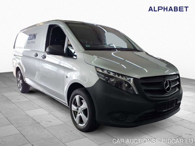 Mercedes-Benz Vito 116 CDI Lang HA Aut. BASE, 2022