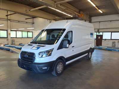 Ford Transit 350 L3H3 Lkw VA Trend, 2020