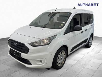 Ford Transit Connect 230 L1 LKW Trend, 2023
