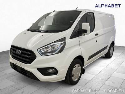 Ford Transit Custom 300 L1H1 LKW VA Trend, 2022