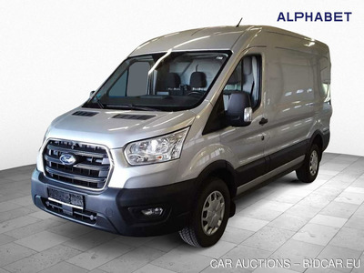 Ford Transit 350 L2H2 Lkw VA Trend, 2021