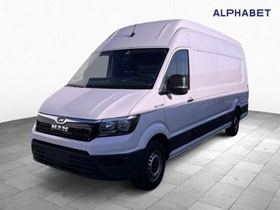 MAN TGE 3.140 4X2F SB -, 2023
