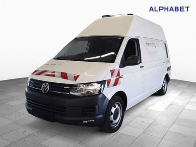 Volkswagen Transporter T6.1 DSG 4MOTION Lang, 2020