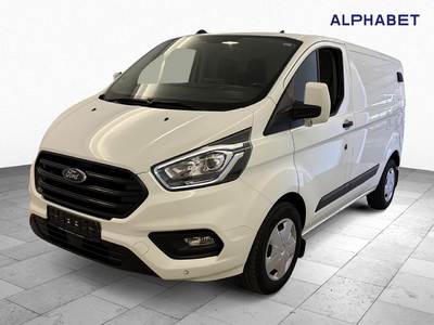 Ford Transit Custom 320 L1H1 LKW VA Trend, 2022