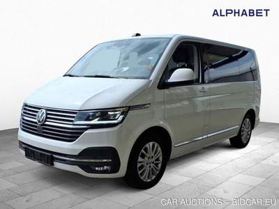 Volkswagen Multivan T6.1 Kurz DSG Comfortline, 2022