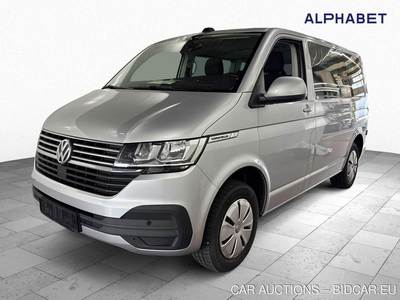 Volkswagen Caravelle T6.1 DSG Kurz Comfortline, 2023