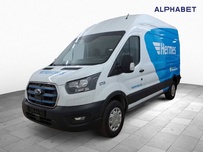Ford e-Transit 350 L3H3 Lkw HA Basis, 2023