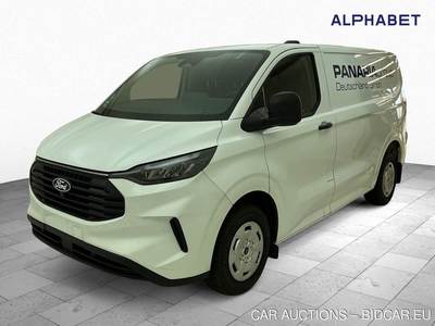 Ford Transit Custom 320 L1H1 LKW VA Autm. Trend, 2024