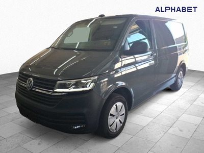 Volkswagen Transporter T6.1 DSG Kurz, 2022