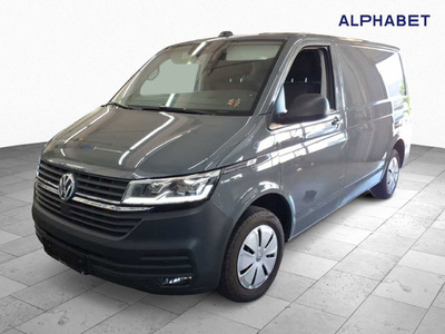 Volkswagen Transporter T6.1 DSG Kurz, 2022