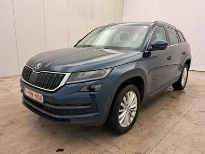 Skoda Kodiaq Style 2.0TDi 150pk/cv 5p DSG7, 2020