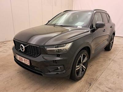 Volvo XC40 R-Design 1.5T4 Recharge 211pk/cv 5p Aut., 2021