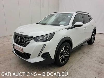 Peugeot 2008 Allure 1.2 PureTech S&amp;S 100pk/cv 5p, 2021