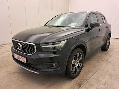 Volvo XC40 Inscription 1.5 T2 129pk/cv 5p Geartronic, 2021
