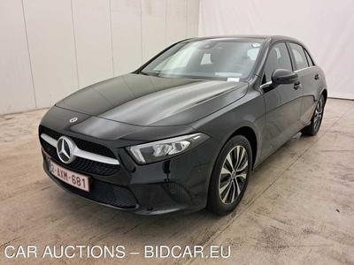 Mercedes A-Klasse A250e Business Solution 1.3i 218pk/cv 5p 8G-DCT, 2021
