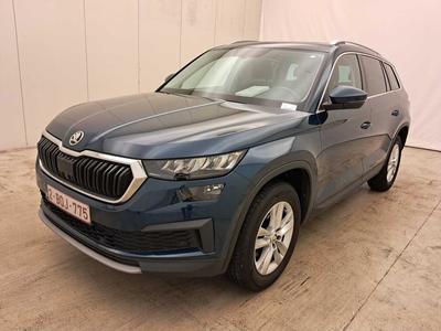 Skoda Kodiaq Clever 1.5TSi 150pk/cv 5p, 2022
