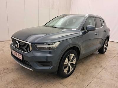 Volvo XC40 Inscription Expression 1.5T4 Recharge 211pk/cv 5p Aut., 2022