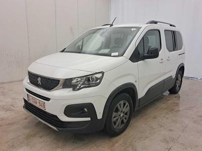 Peugeot Rifter Rifter Standard Allure Pack 1.5 BlueHDi S/S 130pk/cv 5p, 2022