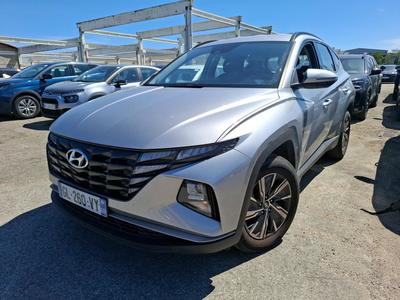 Hyundai Tucson TUCSON 1.6 HYBRID 230 BUSINESS VP [5P] bva 6-230CH-10cv (SUV), 2023