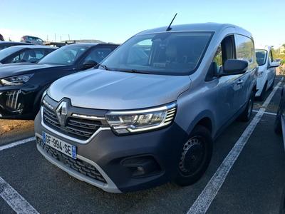 Renault Kangoo KANGOO EXTRA - BLUE DCI 95 SESAME OUVRE TOI VU [4P] bvm 6-95CH-5cv (fourgonnettesimple cabine), 2022