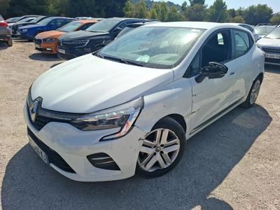 Renault Clio CLIO Business E-Tech hybride 140 -21N VP [5P] bva 6-140CH-5cv (bi-corps), 2021