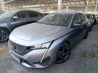 Peugeot 308 308 PureTech 130 S&amp;S EAT8 ALLURE PACK VP [5P] bva 8-130CH-7cv (bi-corps), 2022