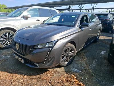 Peugeot 308 SW 308 SW BlueHDi 130 EAT8 ACTIVE PACK VP [5P] bva 8-130CH-7cv (break), 2022