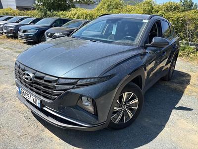 Hyundai Tucson TUCSON 1.6 HYBRID 230 BUSINESS VP [5P] bva 6-230CH-10cv (SUV), 2023