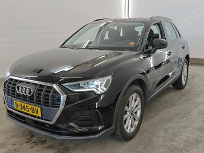 Audi Q3 1.3 45 TFSI E ADVANCED EDITION, 2022