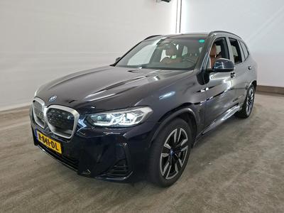 BMW Ix3 0.0 EXECUTIVE 80 KWH, 2022